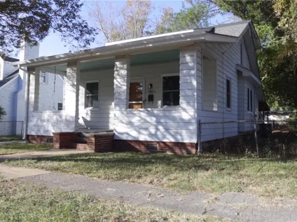 2739 Keller Ave, Norfolk, VA 23509