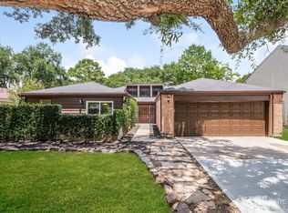 2006 Fernspray Ln, Houston, TX 77084