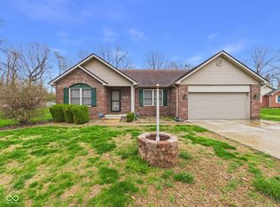 1102 Evergreen Ct, Anderson, IN