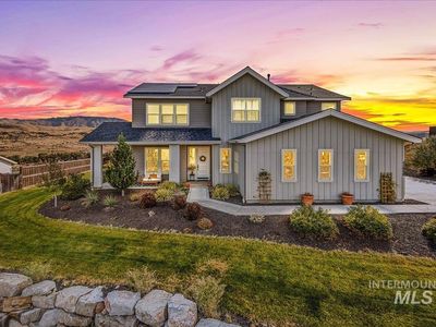11650 N Barn Owl Way, Boise, ID, 83714