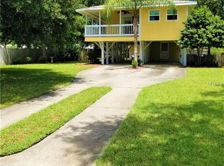 2325 Nectarine Rd, Deland, FL 32724