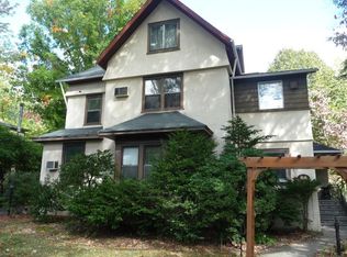 88 Watchung Ave #3, Montclair, NJ 07043