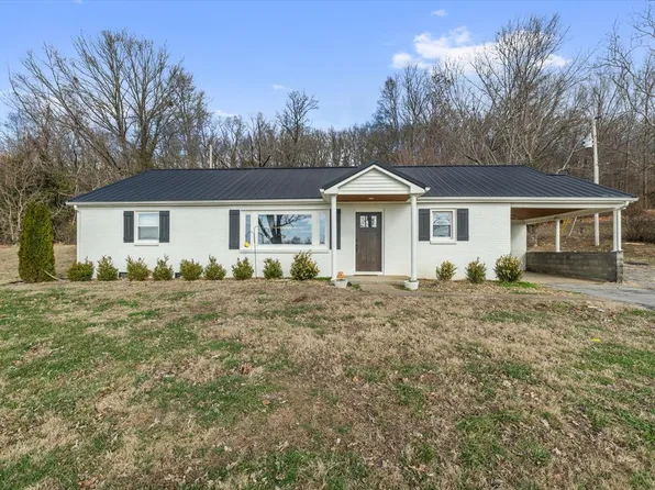 149 Ben Dyer Rd, Sturgis, KY 42459