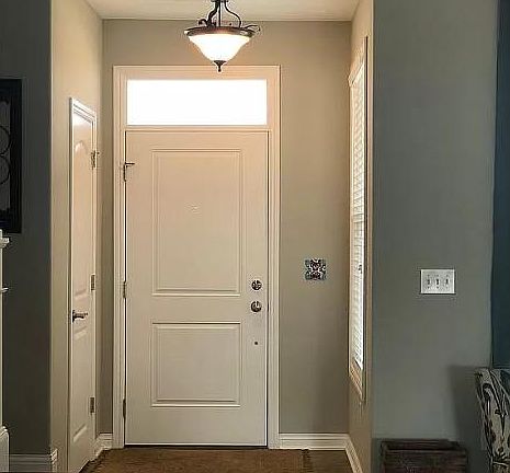 Entry