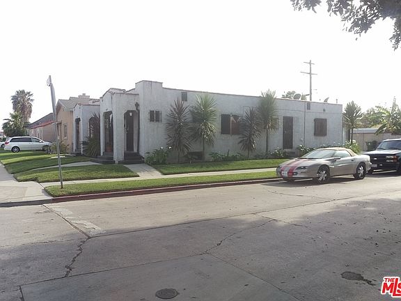 2nd image of 5901 S Wilton Pl