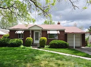 1173 S Montgomery St, Salt Lake City, UT 84104