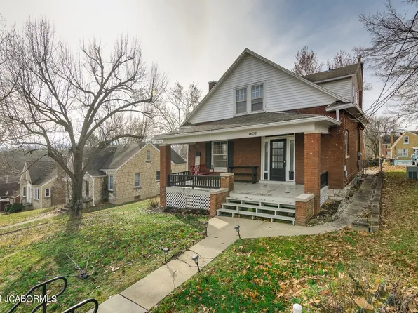 1402 E High St, Jefferson City, MO 65101