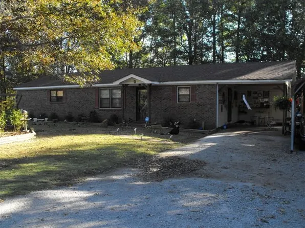 1165 Red Sulphur Rd, Counce, TN 38326