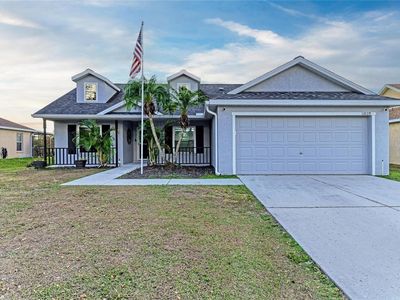 11809 Shrewsbury Ln, Parrish, FL, 34219