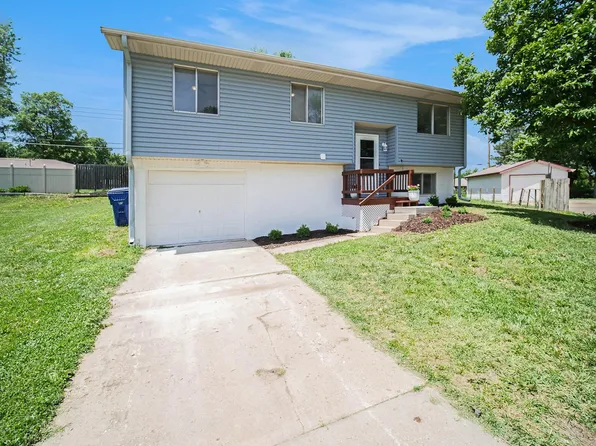 317 Clair Ln, Milford, NE 68405