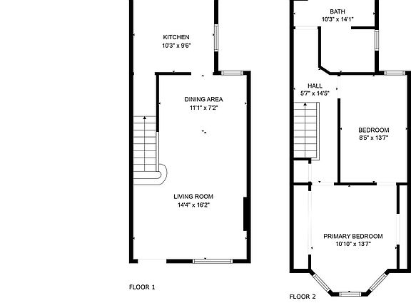 2nd image of 2931 Turner St
