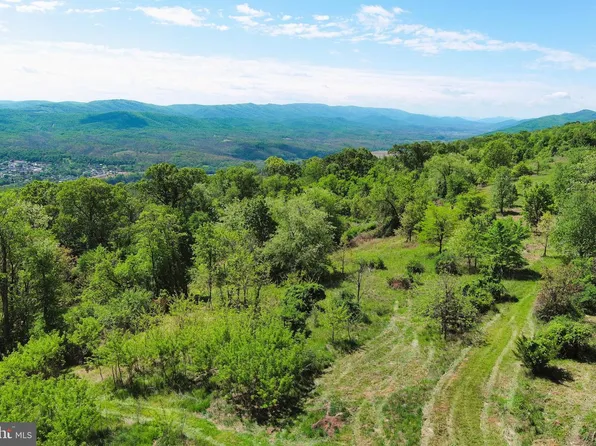LOT 69 High Mountain Rd, Romney, WV 26757