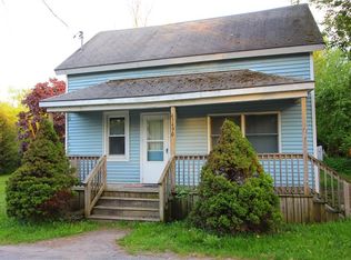 43490 Mill St, Redwood, NY 13679