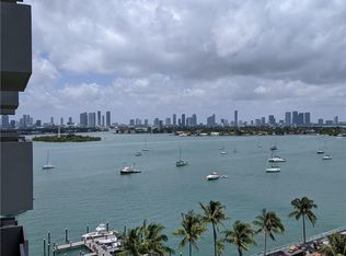 1500 Bay Rd APT 1146S, Miami Beach, FL 33139