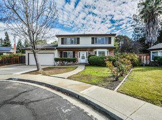 4672 Benbow Ct, Concord, CA 94521