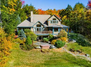 33 Stonehouse Rd, Winhall, VT 05340