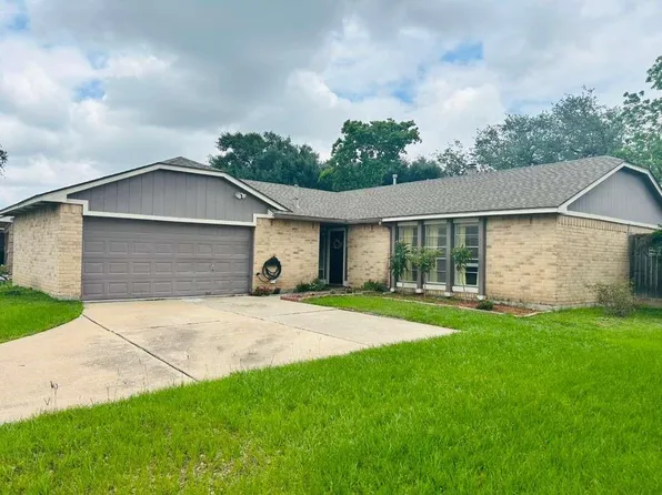 7226 Lost Fable Ln, Houston, TX 77095