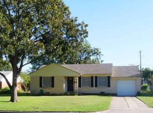 4115 Hughes Dr, Wichita Falls, TX 76308