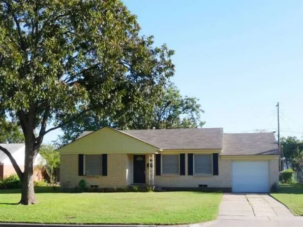 4115 Hughes Dr, Wichita Falls, TX 76308