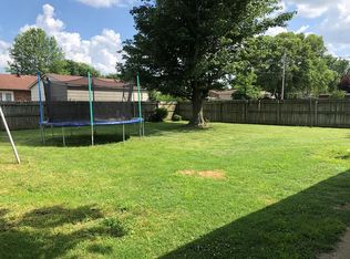 6189 Sutter Loop W, Owensboro, KY 42303