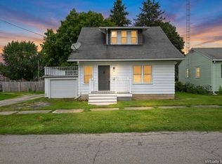222 E Summit St, Galion, OH 44833