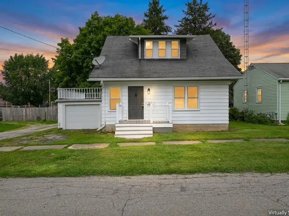 222 E Summit St, Galion, OH 44833