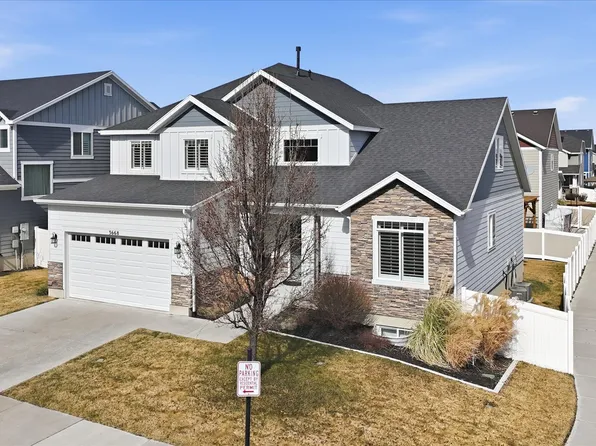 3668 W Rushton View Dr, South Jordan, UT 84009