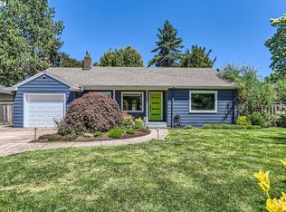 13711 NW Milburn St, Portland, OR 97229