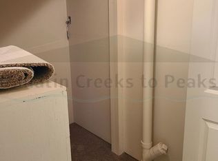 3048 York Street, Bozeman, MT 59718