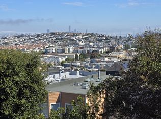 948 Le Conte Ave #1, San Francisco, CA 94124