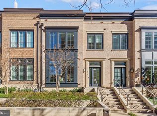 3731 Chevy Chase Lake Dr, Chevy Chase, MD 20815