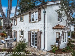 26341 Rio Ave, Carmel, CA 93923