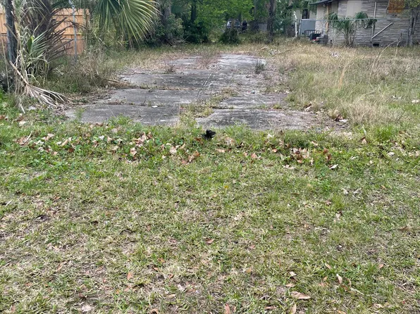 0 BARNETT Street, Jacksonville, FL 32209