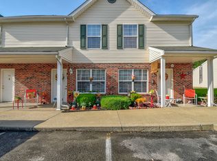 Canterbury Place, Elkins, WV 26241