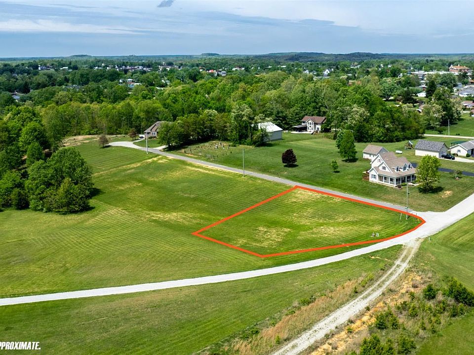2nd image of 0 Cemetery Rd