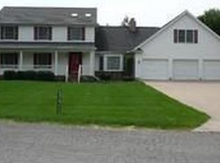 1002 Robin Hood Trl, Sturgis, MI 49091