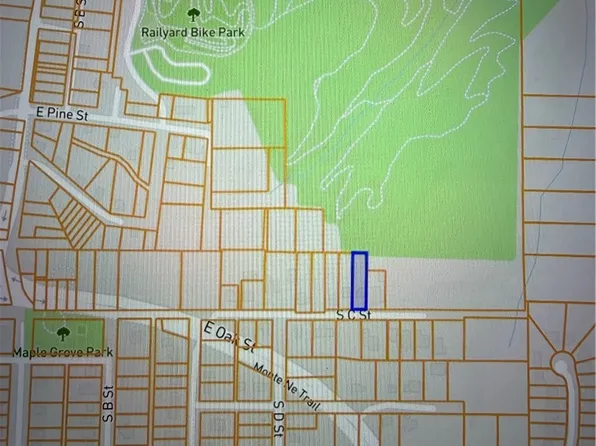 519 E Oak St, Rogers, AR 72756