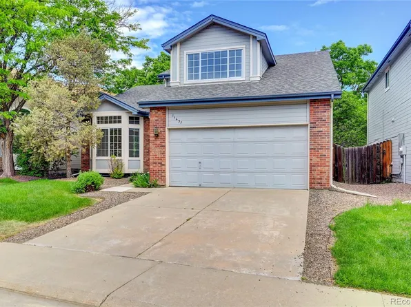 11437 E Warren Place, Aurora, CO 80014