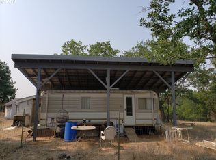 Old Mountain Rd, Goldendale, WA 98620