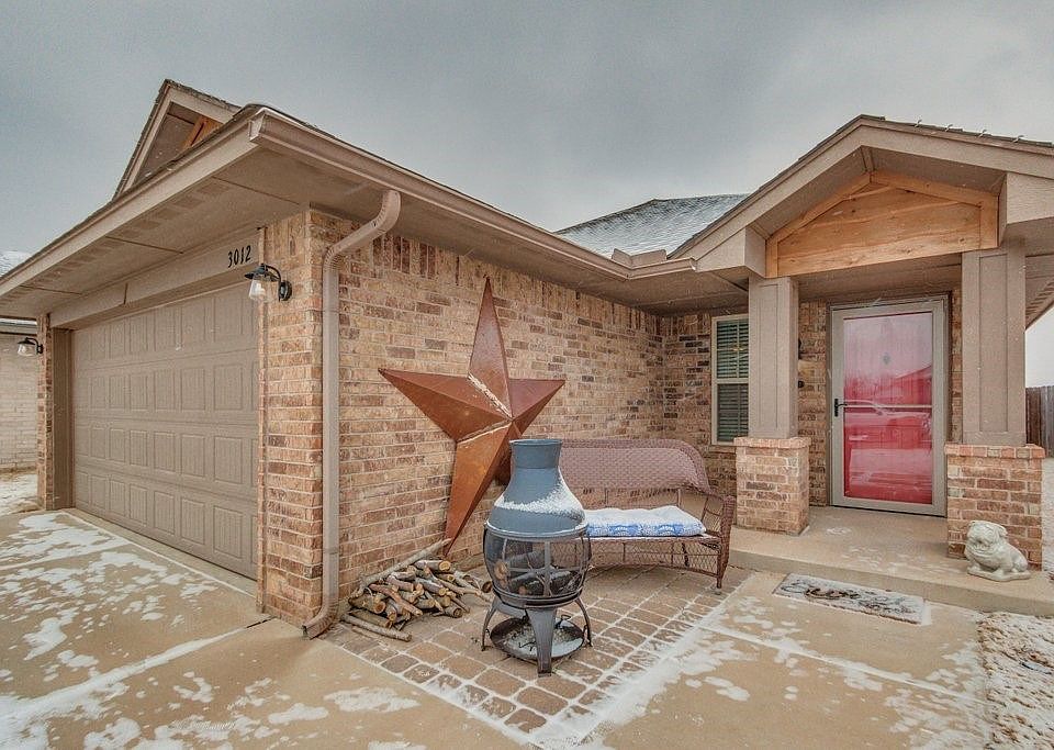 3012 Tenkiller Dr Yukon OK 73099 Zillow