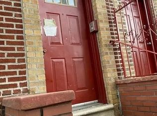 2262 Strauss St, Brooklyn, NY 11212