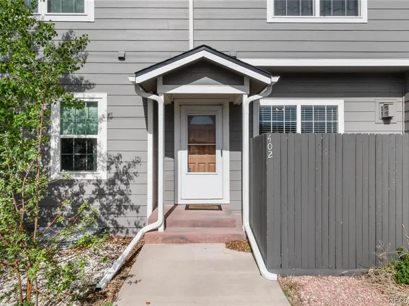 645 Yuma Loop #402, Kiowa, CO 80117
