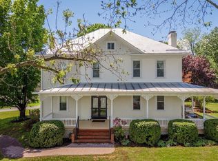 1586 Mossy Creek Rd, Bridgewater, VA 22812