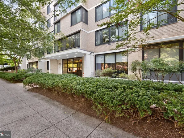 2030 F St NW APT 410, Washington, DC 20006