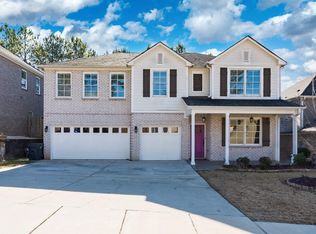 1225 Hunters Gate Dr, Birmingham, AL 35242