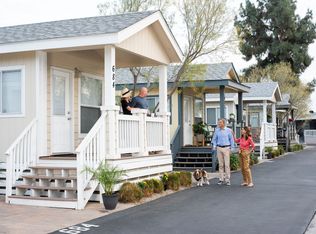 Homes Available Soon, Golden Village Palms Resort, Hemet, CA 92545