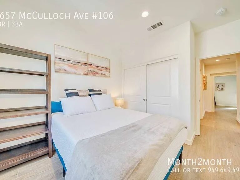 5657 McCulloch Ave #106 — Photo 5