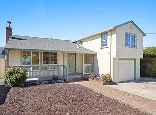 1515 Monte Diablo Ave, San Mateo, CA 94401