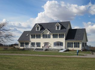 14685 Us Highway 224, Van Wert, OH 45891