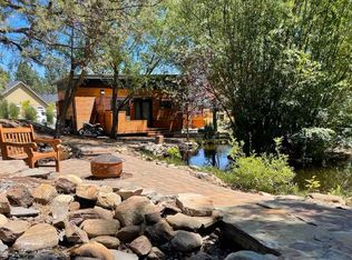 61304 Wizard Ln LOT 12, Bend, OR 97702